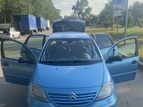 Citroen C3 1.6 AMT, 2003, 180 250 км, с пробегом, цена 250 000 руб.