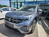 Новый Volkswagen Tayron 2.0 AMT, 2023, цена от 4 500 000 руб.