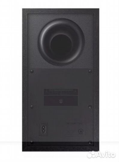 Саундбар Samsung HW-C450, Новый