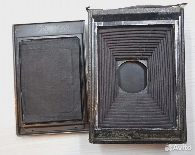 Запчасти для Фотокор-1 и Voigtlander Avus