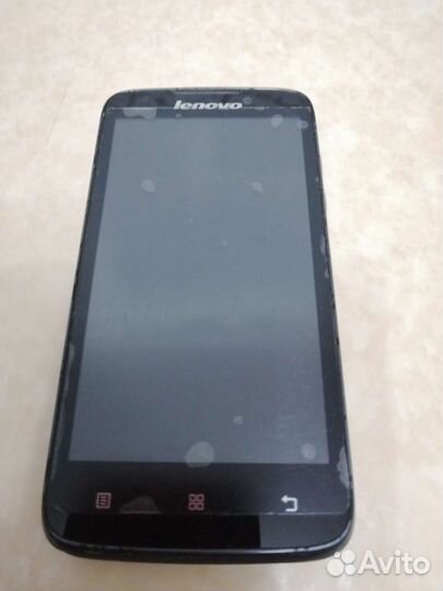 Lenovo A516, 4 ГБ