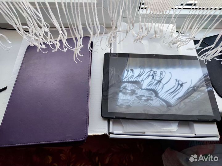 Планшет Dexp k41