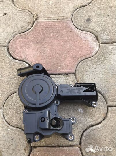 Маслоотделитель vag 06H103495AC, оригинал, подходи