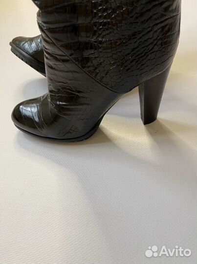 Сапоги baldinini