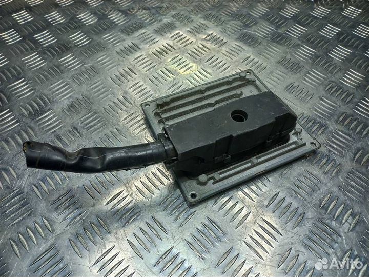 Блок управления двигателем ford Focus 2 2008-2011