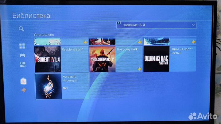 Sony PS4 PRO 1tb 7216b