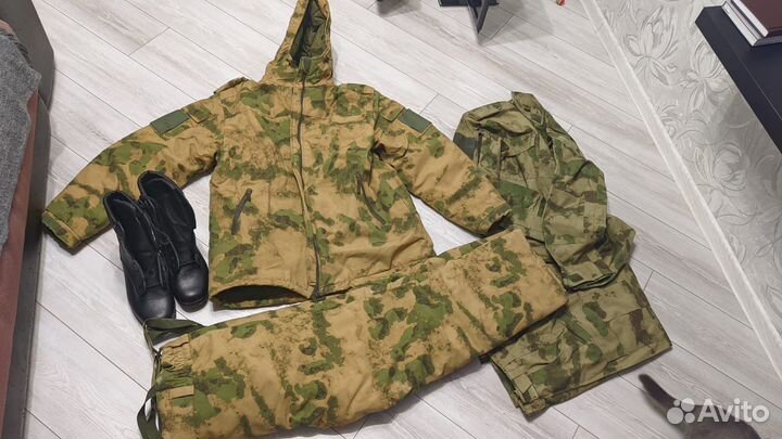 Форма комплект