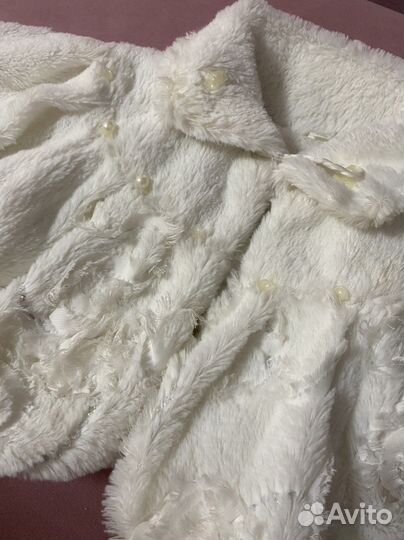 Болеро для девочки 2-3 года 2 шт