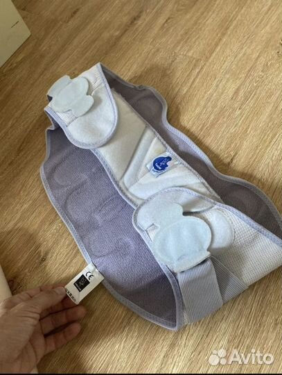 Бандаж для беременных и после родов