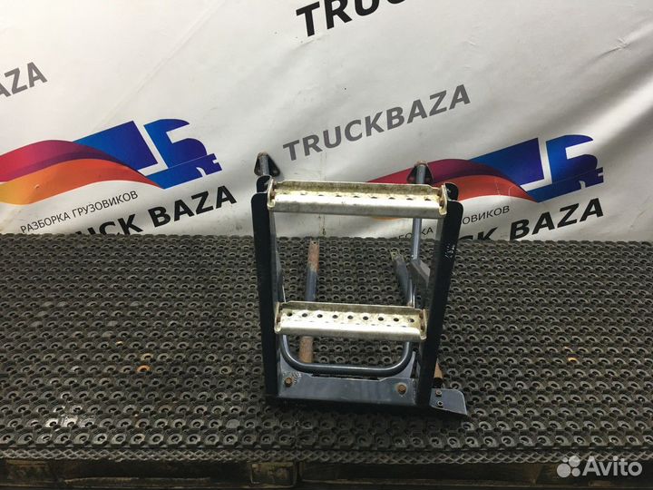 Лестница за кабину Man TGA, Man TGX