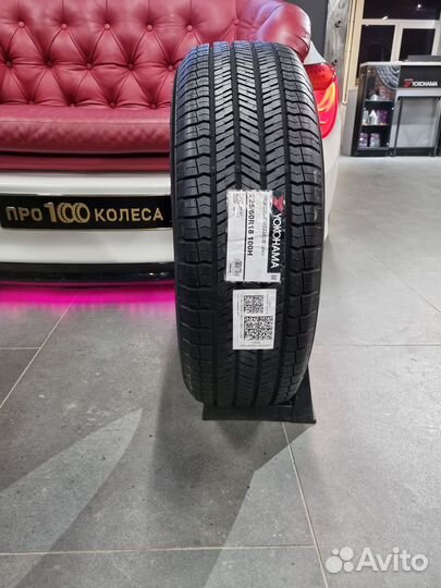 Yokohama Geolandar G91 225/60 R18 100H
