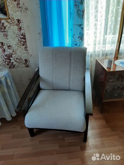 Кресло