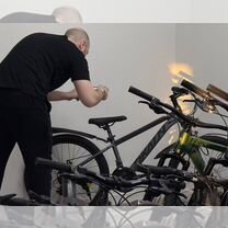 Дропшиппинг на велосипедах 2026, Москва
