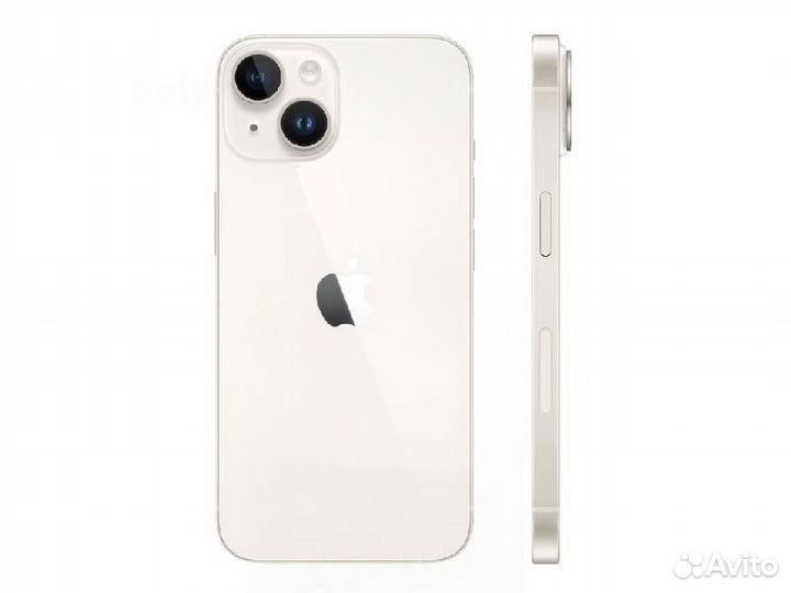 iPhone 14, 512 ГБ