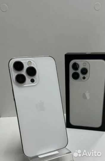 iPhone 13 Pro, 128 ГБ