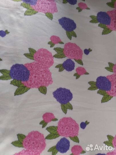 Плед детский новый