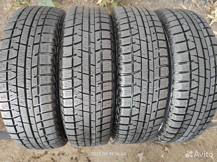 Yokohama Ice Guard IG50 155/65 R13 73Q