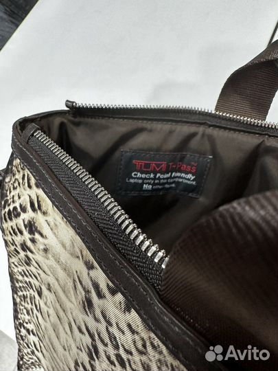 Сумка для ноутбука Tumi