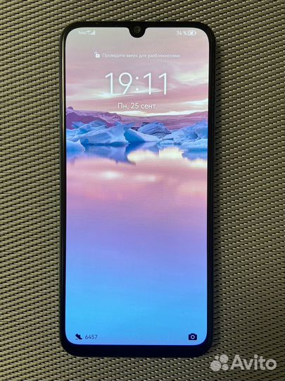 Телефон honor 30 i