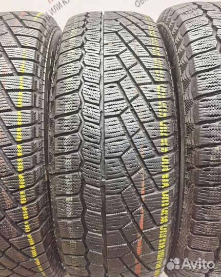 Continental ContiVikingContact 5 195/65 R15 95T