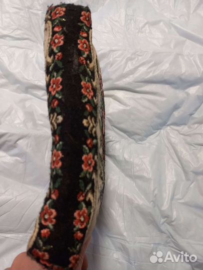 Сумка клатч