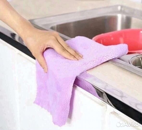 Универсальная салфетка