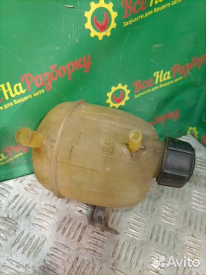 Бачок расширительный Renault Symbol седан 1.4 2005