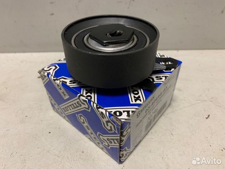 Ролик грм Volksvagen Transporter T4 1991-2003