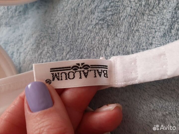 Бюстгальтер