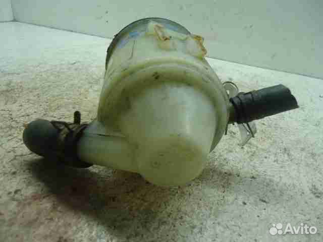 Бачок гидроусилителя Honda Pilot 1