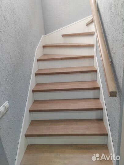 Лестница высочайшего качества