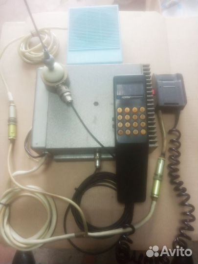 Радиостанция Нира 