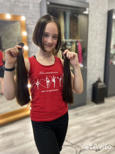 Скупка-покупка волос