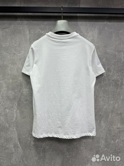 Футболка Prada женская 2 цвета