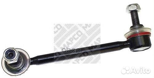 Стойка Стабилизатора 51334hps Mapco