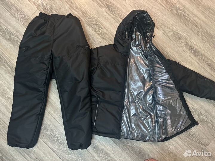 Костюм зимний 