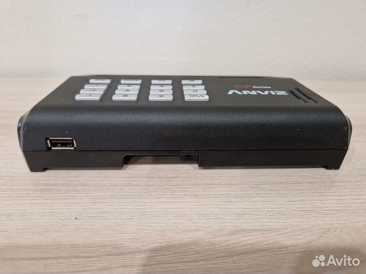 Биометрическая система Anviz EP300