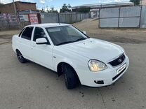 ВАЗ (LADA) Priora 1.6 MT, 2015, 140 000 км