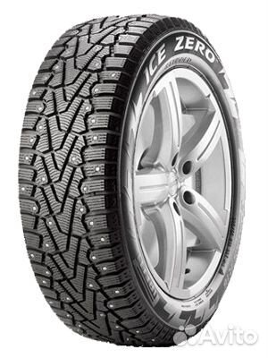 Pirelli Winter Ice Zero 215/55 R18