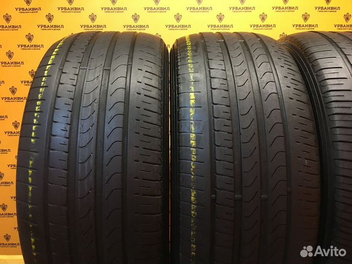 Pirelli Scorpion Verde All Season 275/50 R20 109H