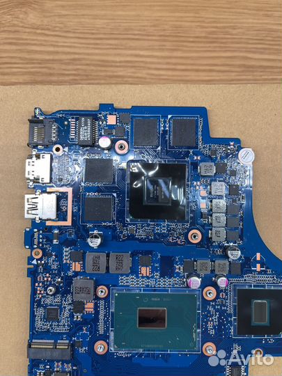 Материнская плата для HP Pavilion 15T-CB 15-CB