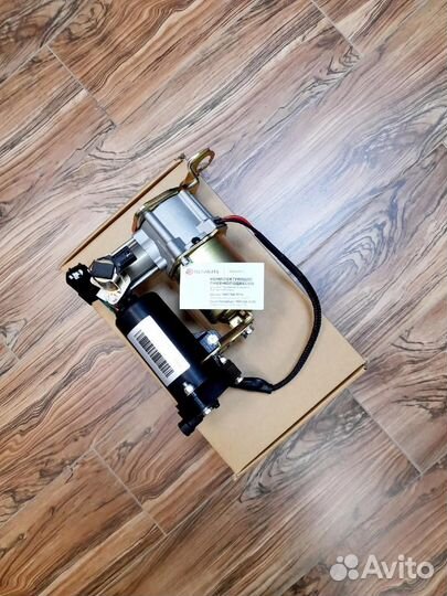 Компрессор Toyota Land Cruiser Prado 150 new