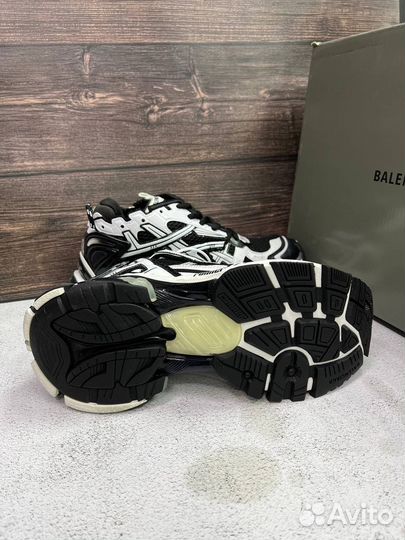 Кроссовки мужские Balenciaga Trainer