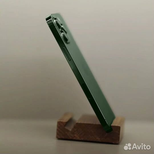 iPhone 13 Pro, 256 ГБ