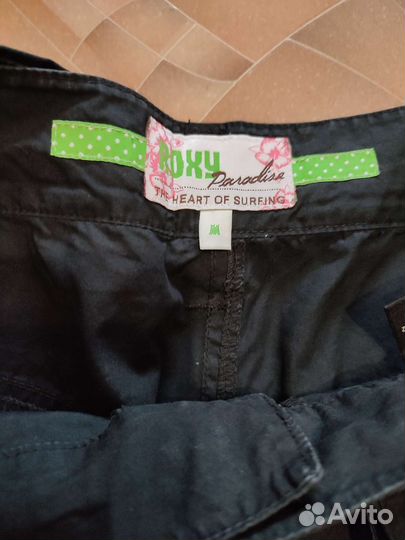 Шорты, бриджи женские 44-46