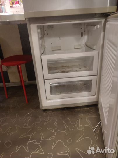 Холодильник samsung no frost