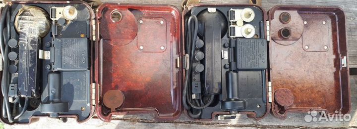 Телефон Та-57