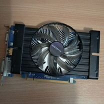 Видеокарта Amd Radeon HD 7750 На уровне GTX 650