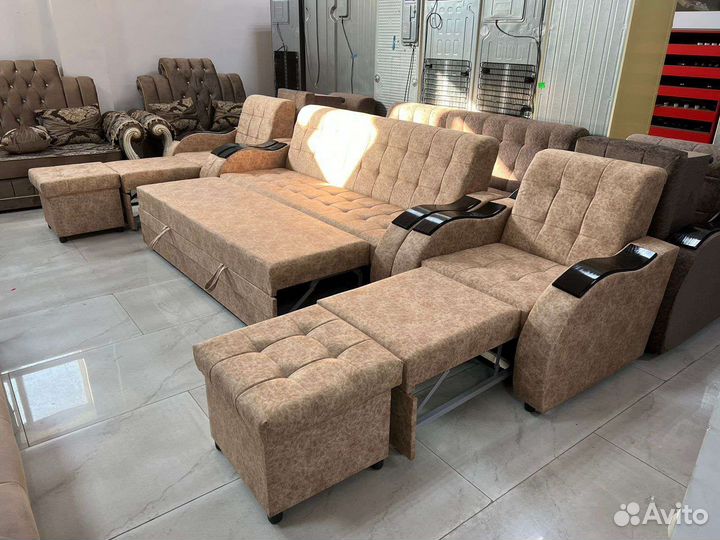 Холл Комфорт