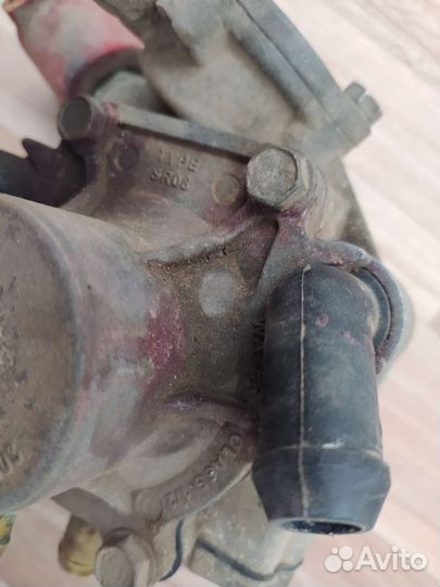 Редуктор гбо 4 поколения poletron